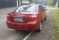 Sell Red 2005 Toyota Vios in Quezon City-2