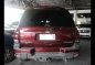 Selling 2005 Chevrolet Trailblazer at 91000 km in Carmona -6