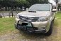 Toyota Fortuner 2013 Automatic Diesel for sale -0