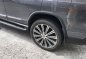 Grey Toyota Fortuner 2017 at 23000 km for sale -4