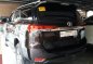 Brown Toyota Fortuner 2018 Automatic Diesel for sale-5