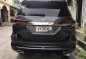 Grey Toyota Fortuner 2017 at 23000 km for sale -6