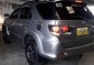 2015 Toyota Fortuner for sale in San Fernando-2