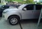 Silver Isuzu D-Max 2017 for sale in Pasig -2