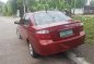 Sell Red 2005 Toyota Vios in Quezon City-3