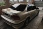 Sell 1996 Honda Civic Manual Gasoline at 190000 km -0