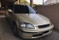 Sell 1996 Honda Civic Manual Gasoline at 190000 km -3