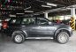  Mitsubishi Montero Sport 2009 at 112000 km for sale-1