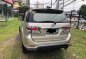 Toyota Fortuner 2013 Automatic Diesel for sale -4