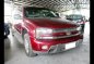 Selling 2005 Chevrolet Trailblazer at 91000 km in Carmona -0