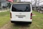 Selling Toyota Hiace 2016 Manual Diesel-3