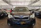 Black Subaru Forester 2013 at 67000 km for sale -0