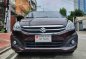 Red Suzuki Ertiga 2018 at 6000 km for sale in Quezon City-1
