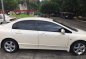 White Honda Civic 2007 at 90000 km for sale-2