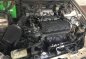 Sell 1996 Honda Civic Manual Gasoline at 190000 km -5