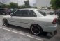 Mitsubishi Lancer 1999 Automatic Gasoline for sale -0