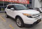 2014 Ford Explorer for sale in Makati -1