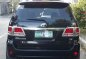 2005 Toyota Fortuner for sale in Paranaque -2