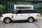 2008 Land Rover Range Rover for sale in Marikina -0