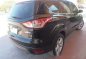 Sell Black 2016 Ford Escape at 18000 km-1