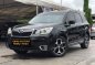 2013 Subaru Forester for sale in Makati -2