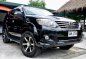 2015 Toyota Fortuner for sale in Angeles-1