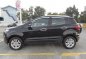 Black Ford Ecosport 2016 at 18000 km for sale-4