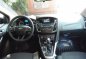 Black Ford Focus 2016 Automatic Gasoline for sale-7