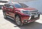 2016 Mitsubishi Montero Sport for sale in Mandaue -0