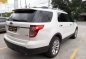 2014 Ford Explorer for sale in Makati -3