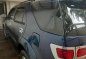 2007 Toyota Fortuner Automatic for sale -2