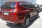 2016 Mitsubishi Montero Sport for sale in Mandaue -2