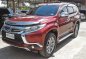 2016 Mitsubishi Montero Sport for sale in Mandaue -3