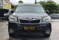 2013 Subaru Forester for sale in Makati -0