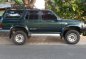 1993 Toyota Hilux for sale in Batangas City-8
