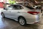 Silver Toyota Vios 2018 for sale in Quezon City -4