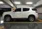 Sell White 2015 Chevrolet Trailblazer in Manila -2
