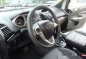 Black Ford Ecosport 2016 at 18000 km for sale-10