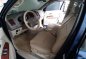 2007 Toyota Fortuner Automatic for sale -5