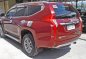 2016 Mitsubishi Montero Sport for sale in Mandaue -1