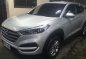 2018 Hyundai Tucson for sale in Pasig -2