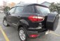 Black Ford Ecosport 2016 at 18000 km for sale-3
