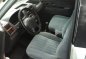 2000 Mitsubishi Adventure for sale in Santa Rosa-6