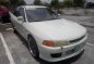 Mitsubishi Lancer 1999 Automatic Gasoline for sale -3