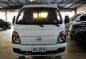 White Hyundai H-100 2015 at 58000 km for sale-1