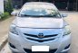 2009 Toyota Vios for sale in Manila-1