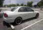 Mitsubishi Lancer 1999 Automatic Gasoline for sale -2