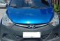 2014 Hyundai Eon for sale in Bacoor-1