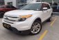 2014 Ford Explorer for sale in Makati -2