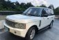 2008 Land Rover Range Rover for sale in Marikina -3